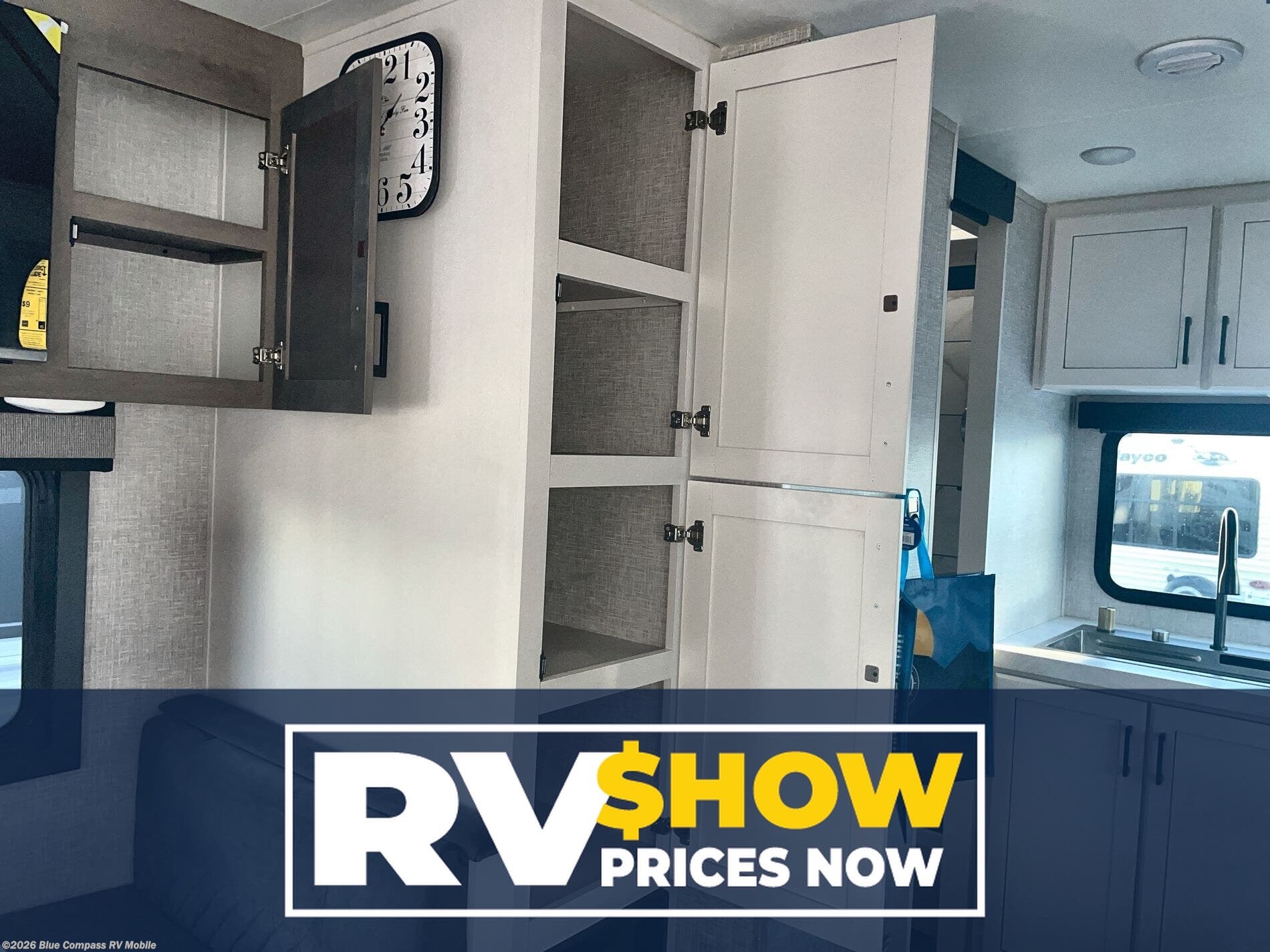 New 2025 Jayco Eagle HT 230MLCS available in Theodore, Alabama