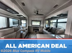 New 2025 Jayco North Point 381CKRE available in Theodore, Alabama