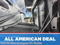 New 2025 Jayco Seismic 413 available in Theodore, Alabama