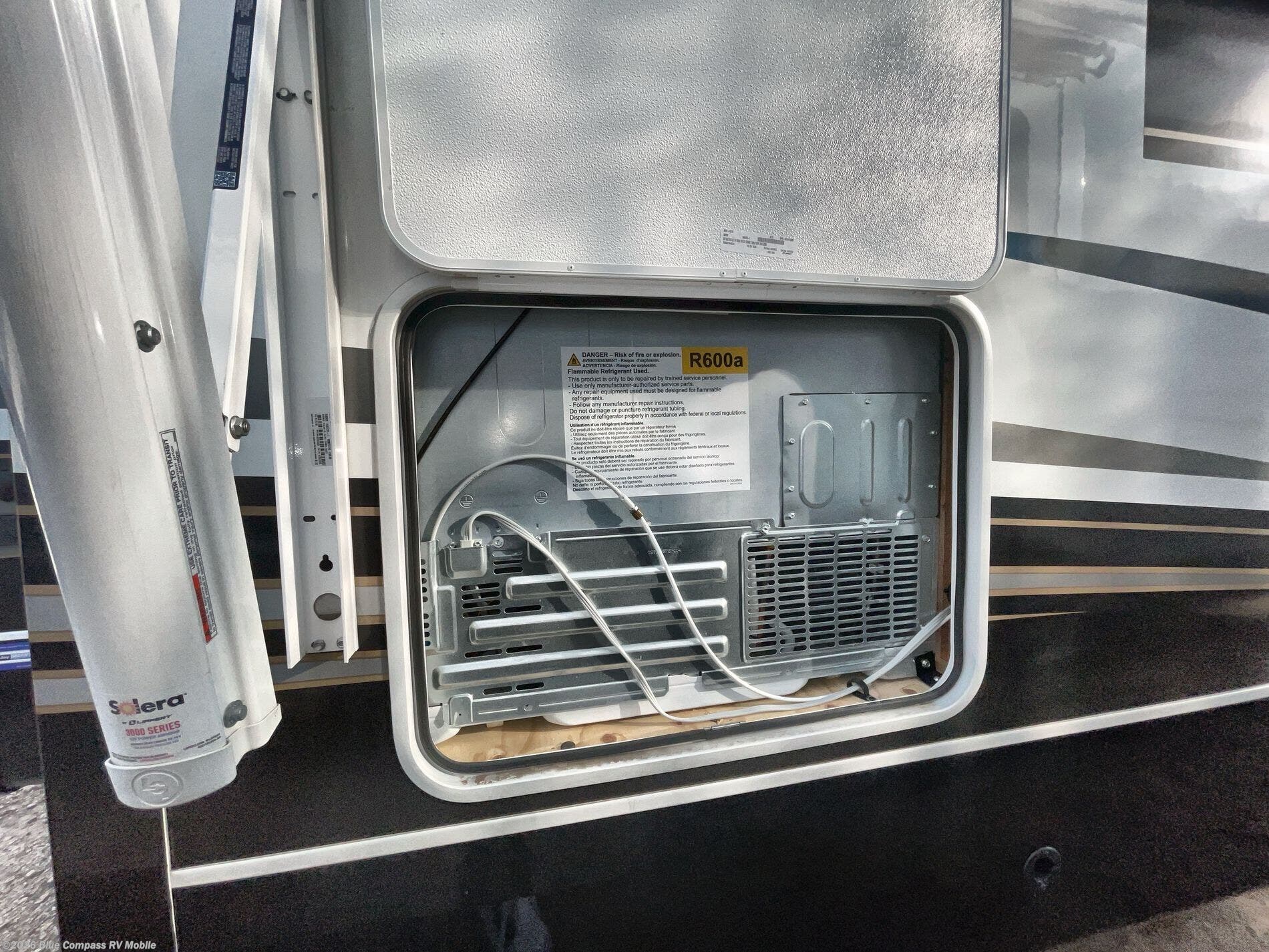 New 2025 Jayco Pinnacle 38FBRK available in Theodore, Alabama