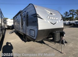 New 2025 Jayco Jay Flight SLX 262RLS available in Theodore, Alabama