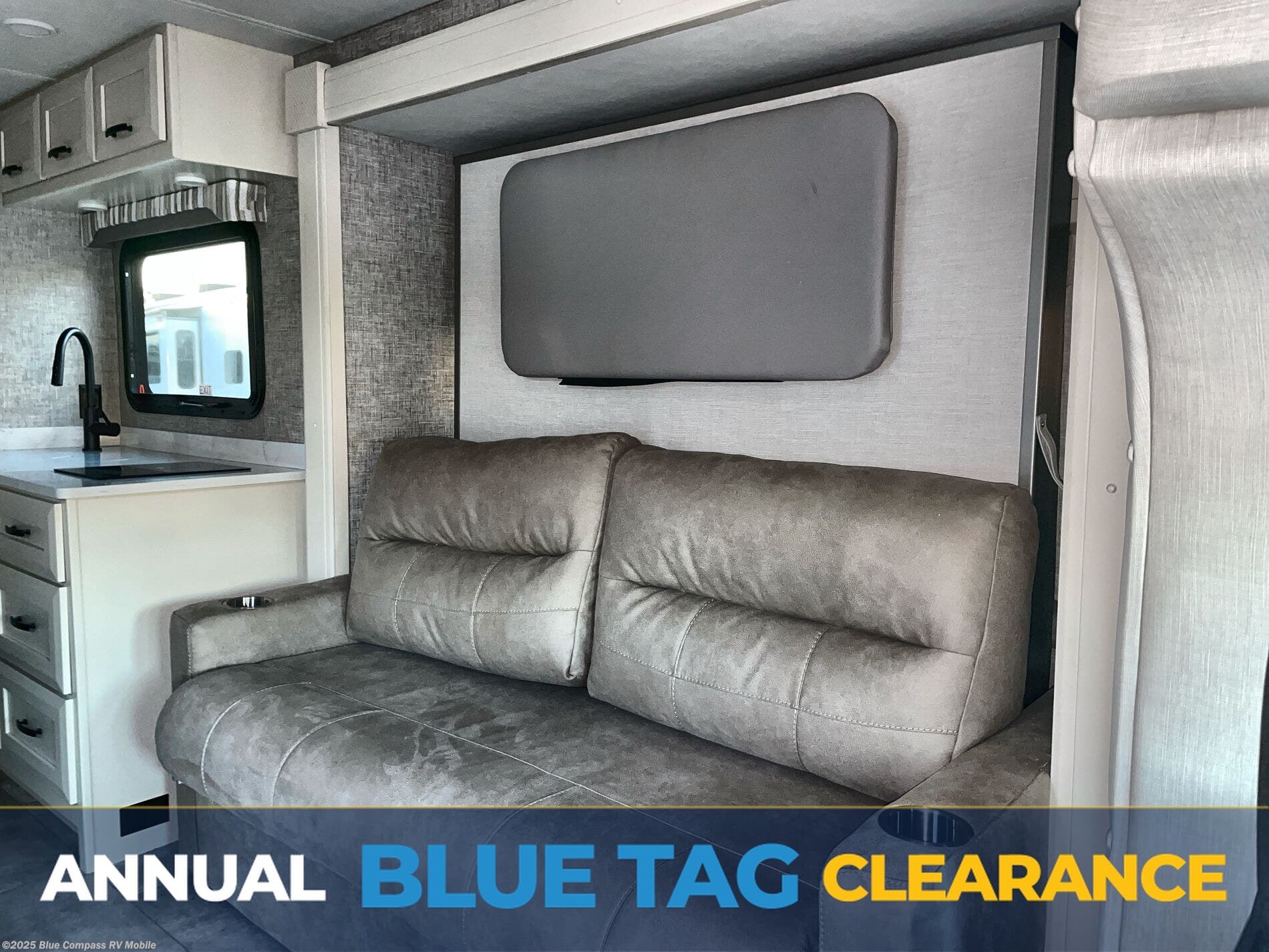 Used 2025 Tiffin Midas 24 MT available in Theodore, Alabama