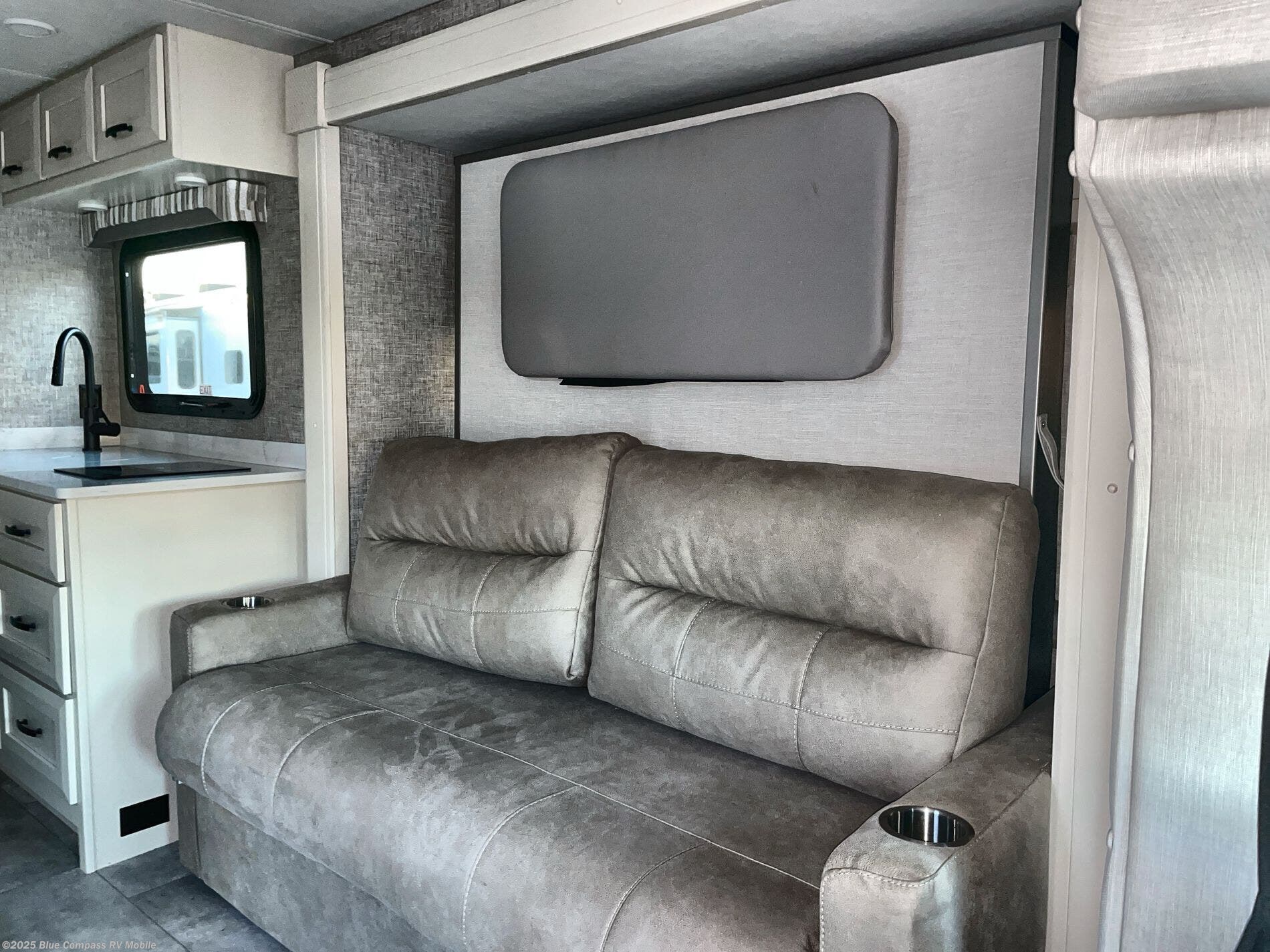 Used 2025 Tiffin Midas 24 MT available in Theodore, Alabama