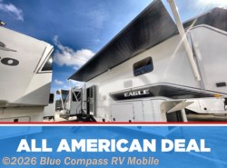 New 2026 Jayco Eagle 355MBQS available in Theodore, Alabama