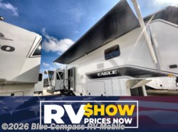 New 2026 Jayco Eagle 355MBQS available in Theodore, Alabama
