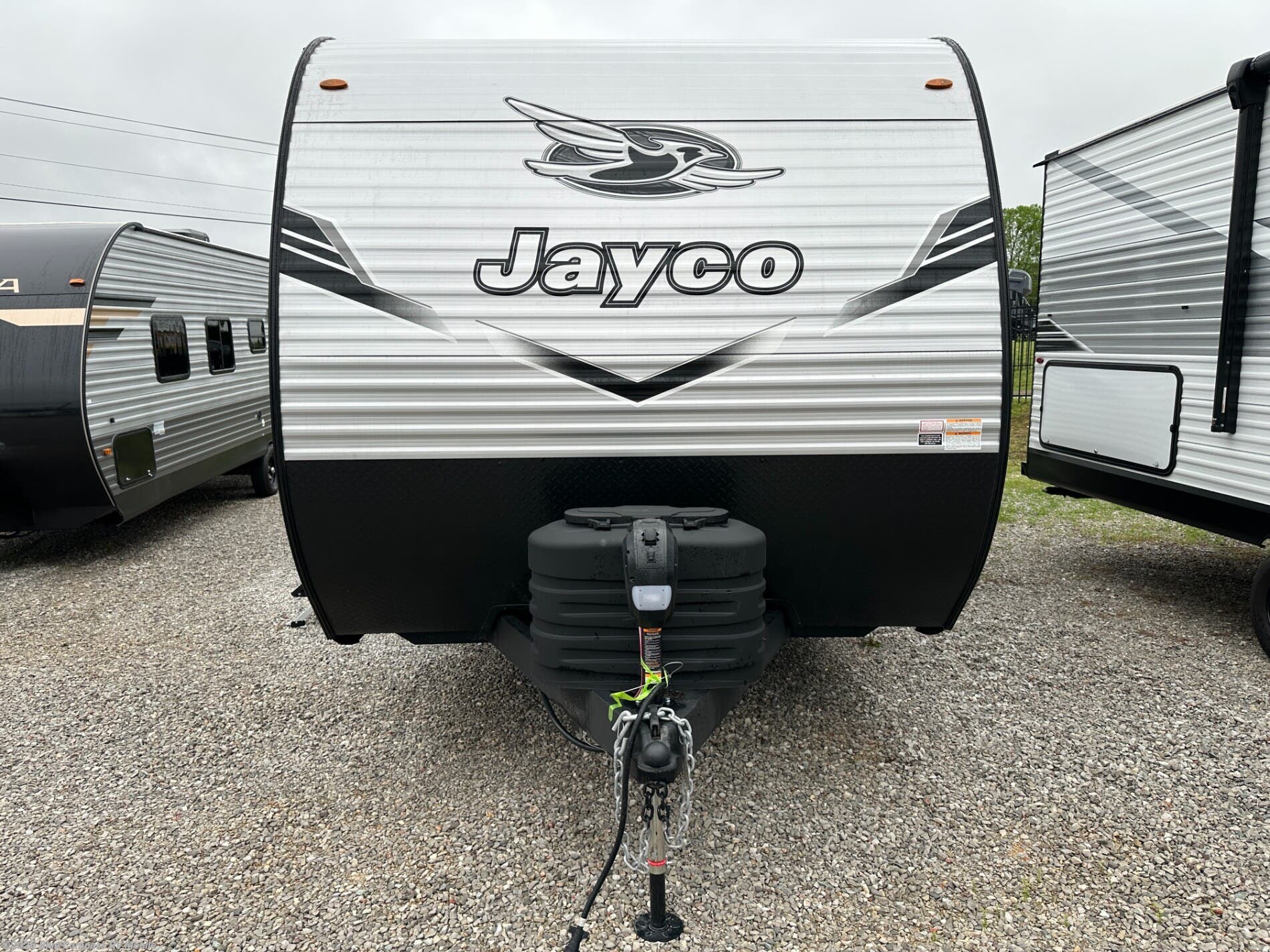 New 2026 Jayco Jay Flight SLX 261BHS available in Theodore, Alabama