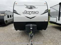New 2026 Jayco Jay Flight SLX 261BHS available in Theodore, Alabama