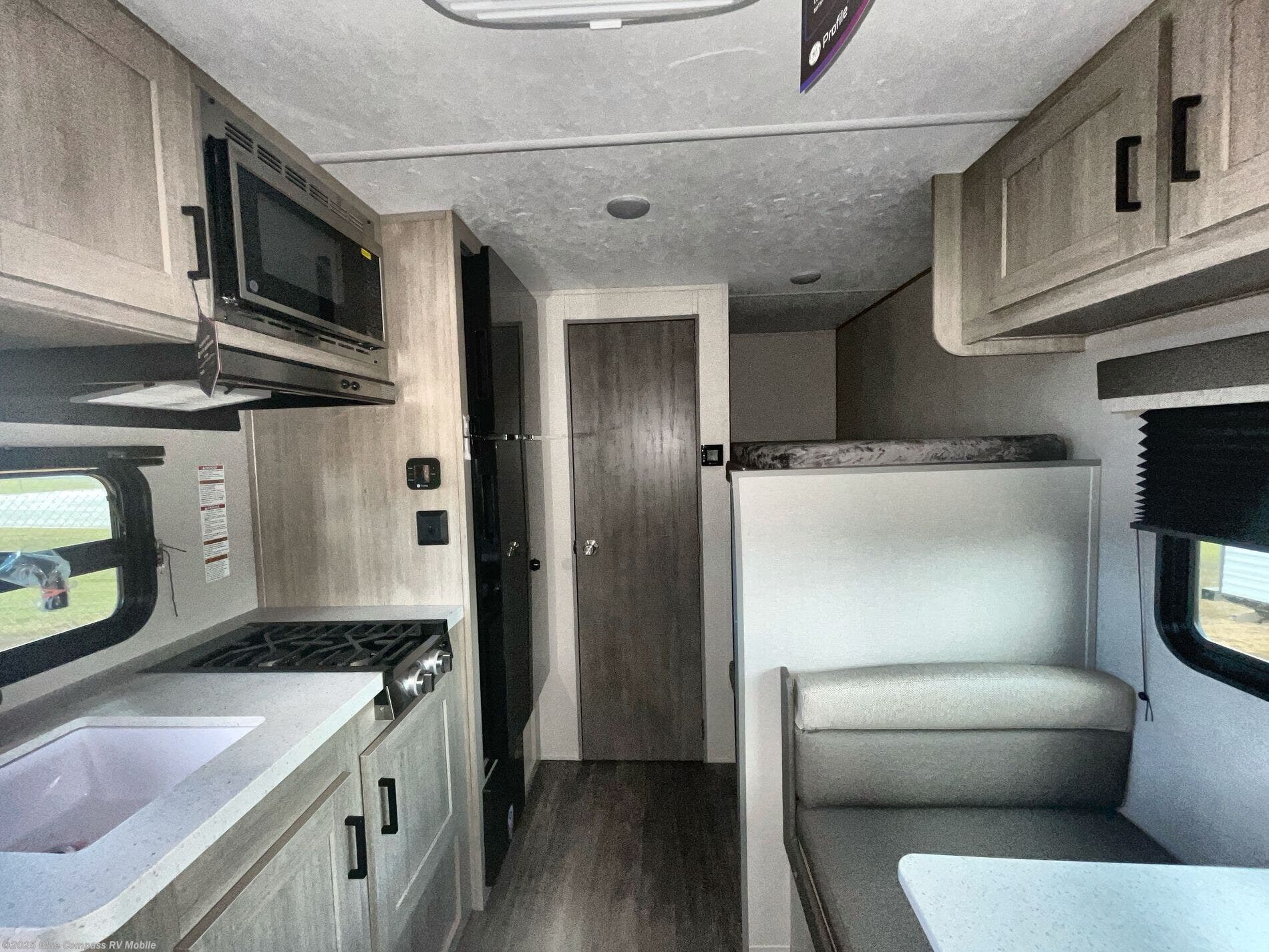 New 2026 Forest River Aurora Light 16BHX available in Theodore, Alabama