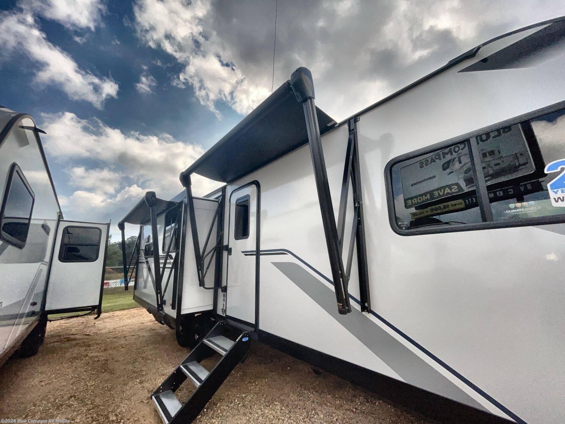New 2026 Jayco Jay Feather 27MK available in Theodore, Alabama