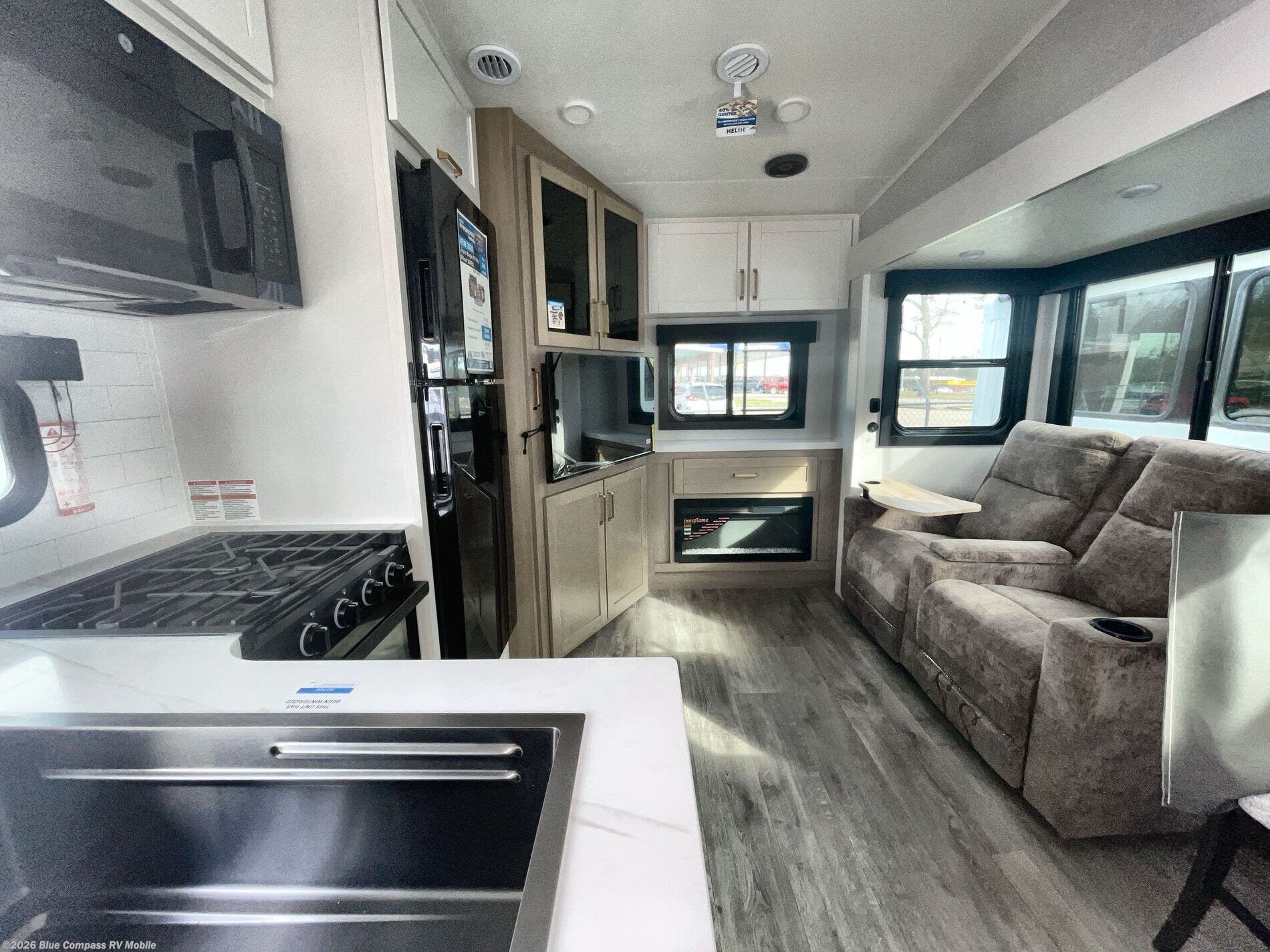 New 2026 Jayco Eagle HT 26REC available in Theodore, Alabama