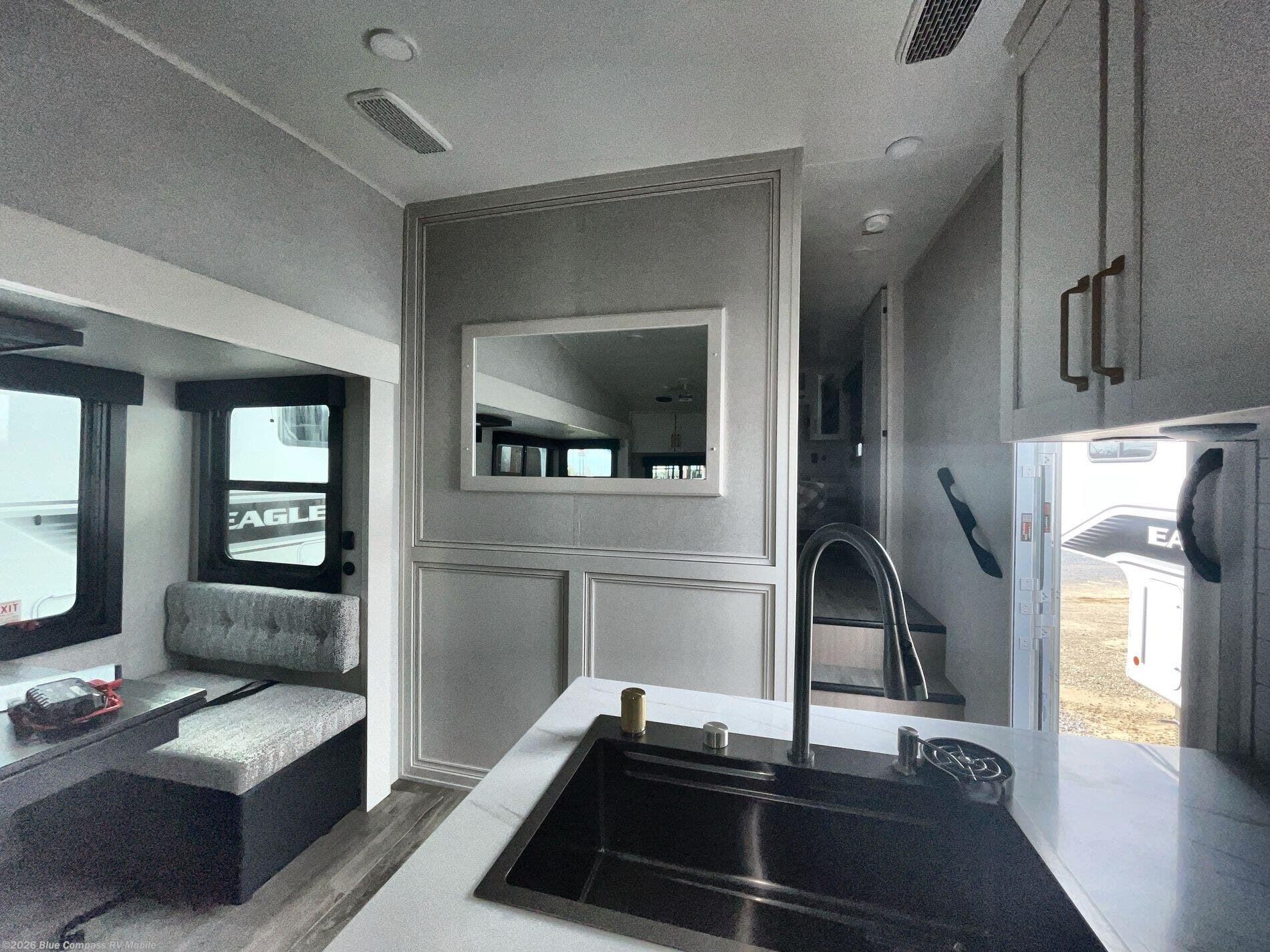 New 2026 Jayco Eagle HT 26REC available in Theodore, Alabama