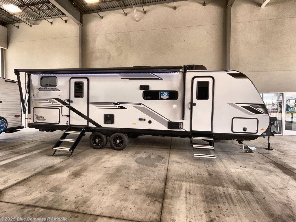 New 2026 Jayco Jay Feather 27BH available in Theodore, Alabama