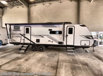 New 2026 Jayco Jay Feather 27BH available in Theodore, Alabama