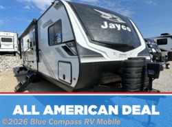 New 2026 Jayco Jay Feather 29BHB available in Theodore, Alabama