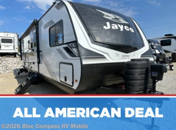 New 2026 Jayco Jay Feather 29BHB available in Theodore, Alabama