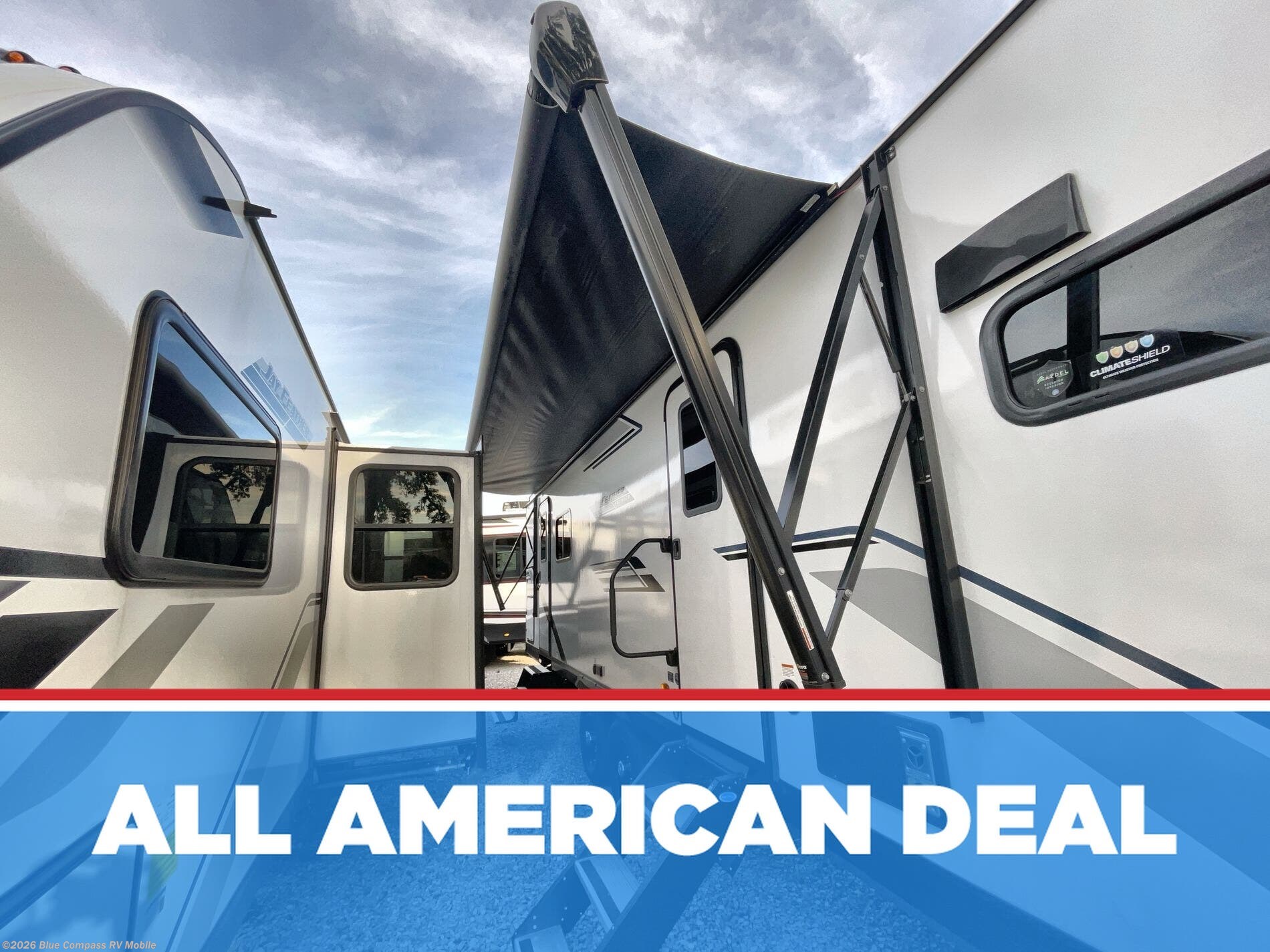 New 2026 Jayco Jay Feather 26FK available in Theodore, Alabama