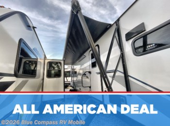 New 2026 Jayco Jay Feather 26FK available in Theodore, Alabama