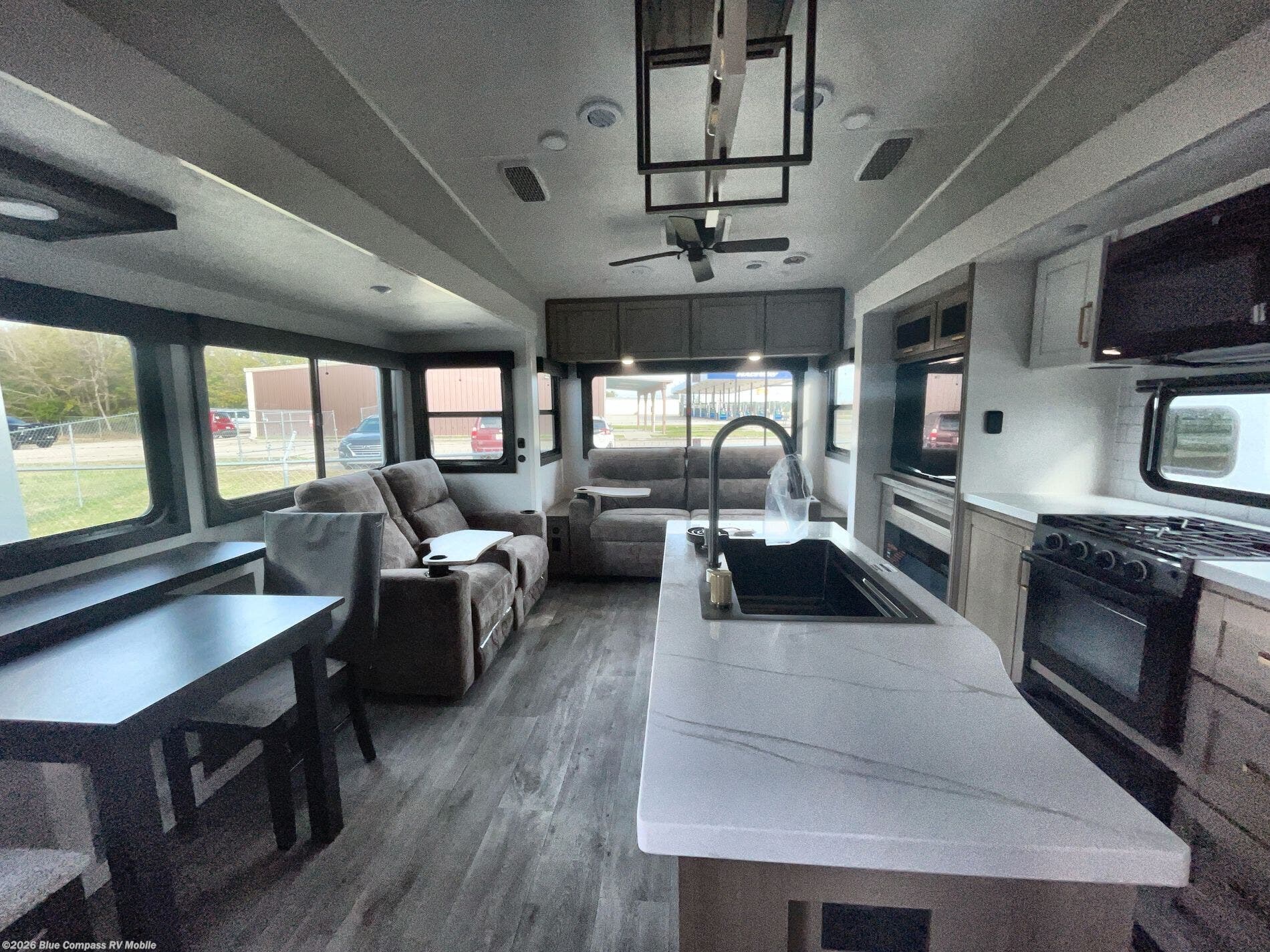 New 2026 Jayco Eagle 321RSTS available in Theodore, Alabama