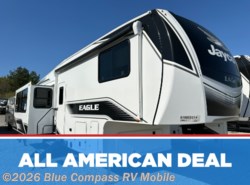 New 2026 Jayco Eagle HT 29RLC available in Theodore, Alabama