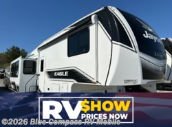 New 2026 Jayco Eagle HT 29RLC available in Theodore, Alabama