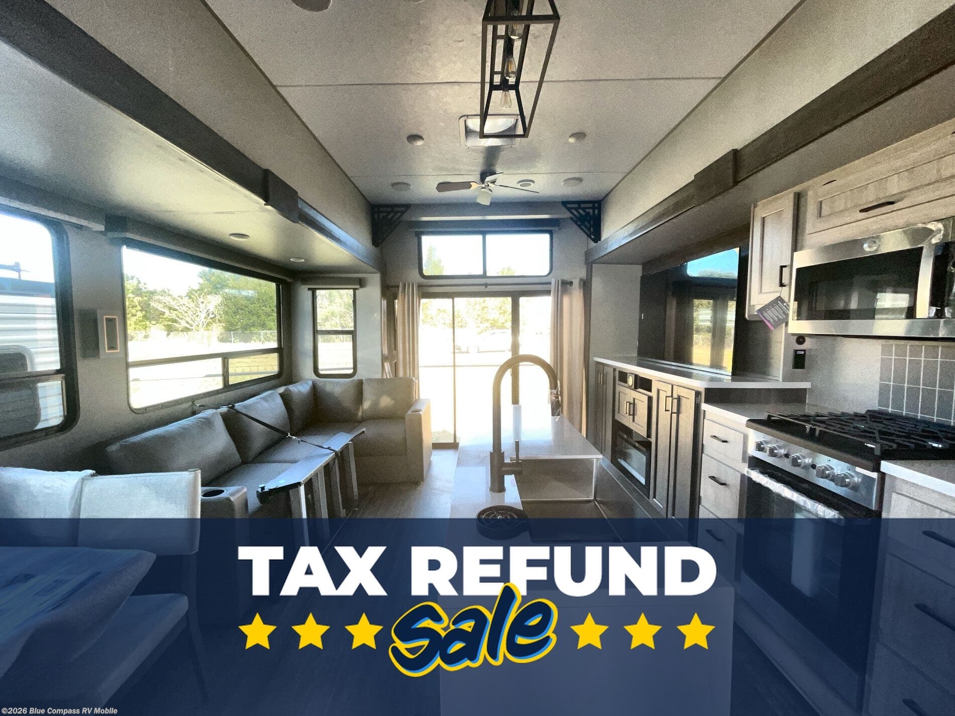 New 2026 Forest River Aurora 43CONDO available in Theodore, Alabama