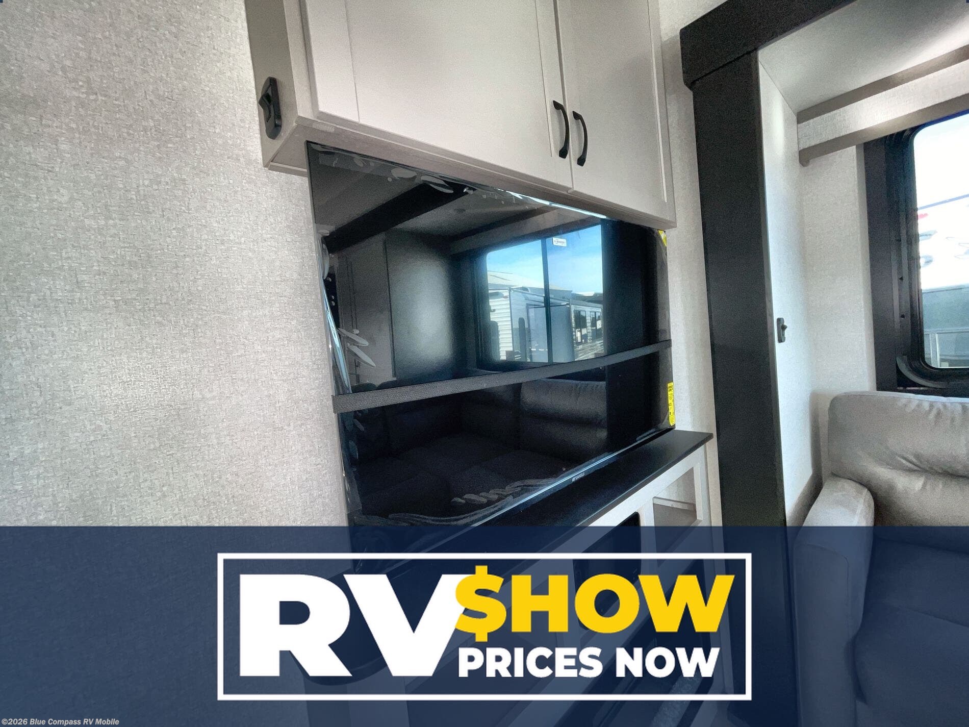 New 2026 Jayco Seismic 395 available in Theodore, Alabama