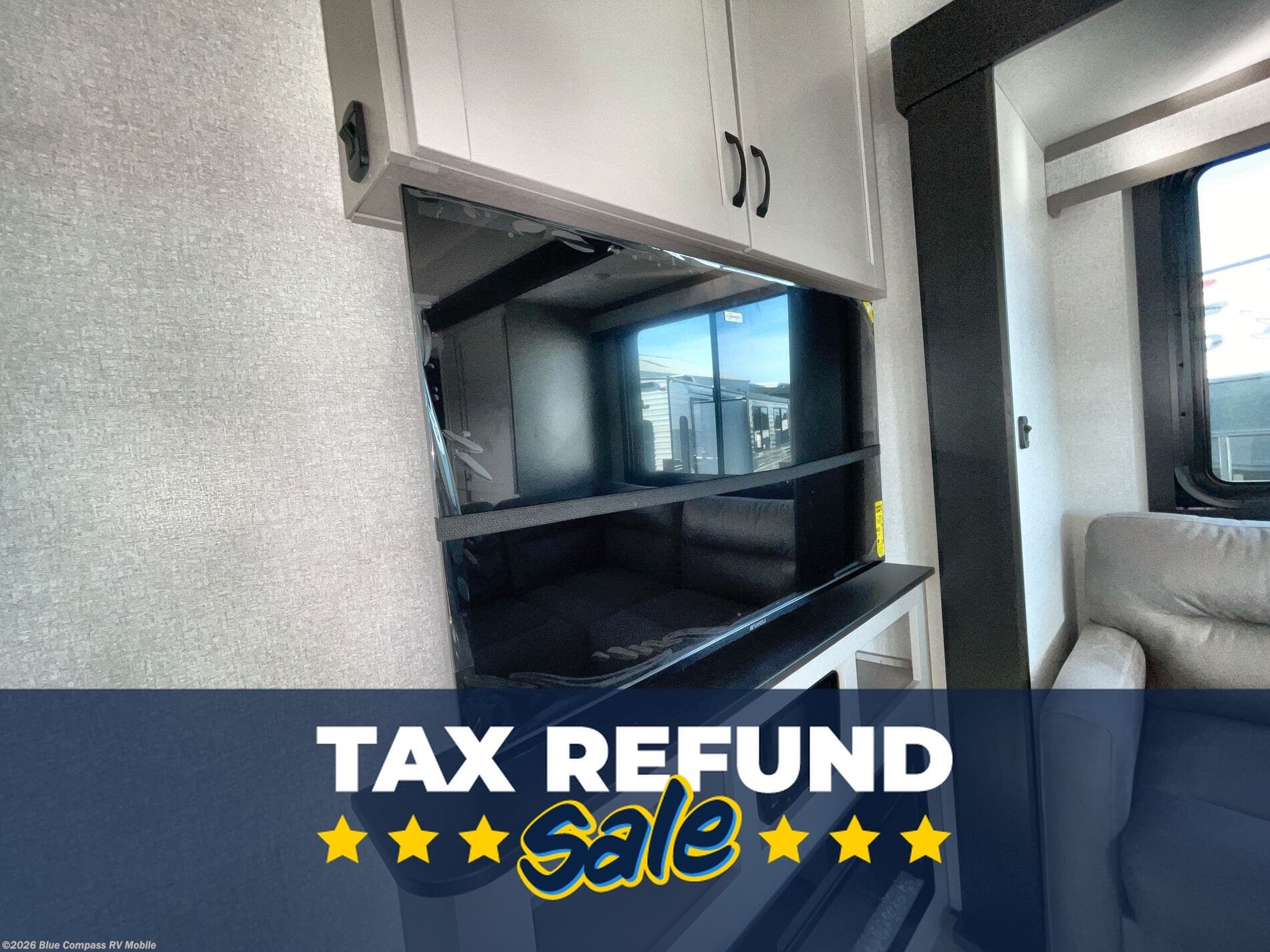 New 2026 Jayco Seismic 395 available in Theodore, Alabama