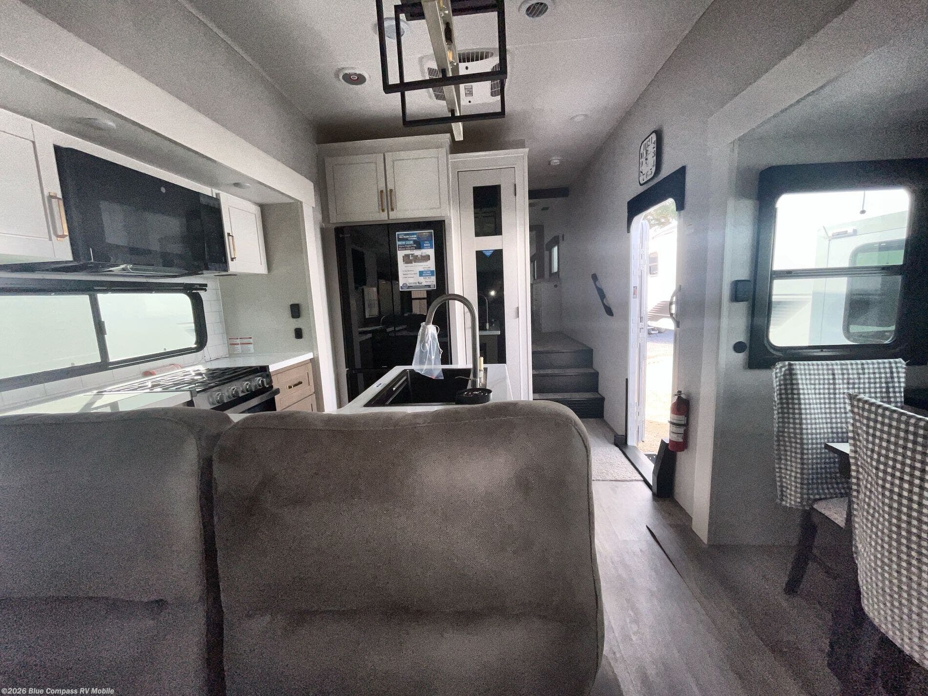 New 2026 Jayco Eagle 335LSTS available in Theodore, Alabama