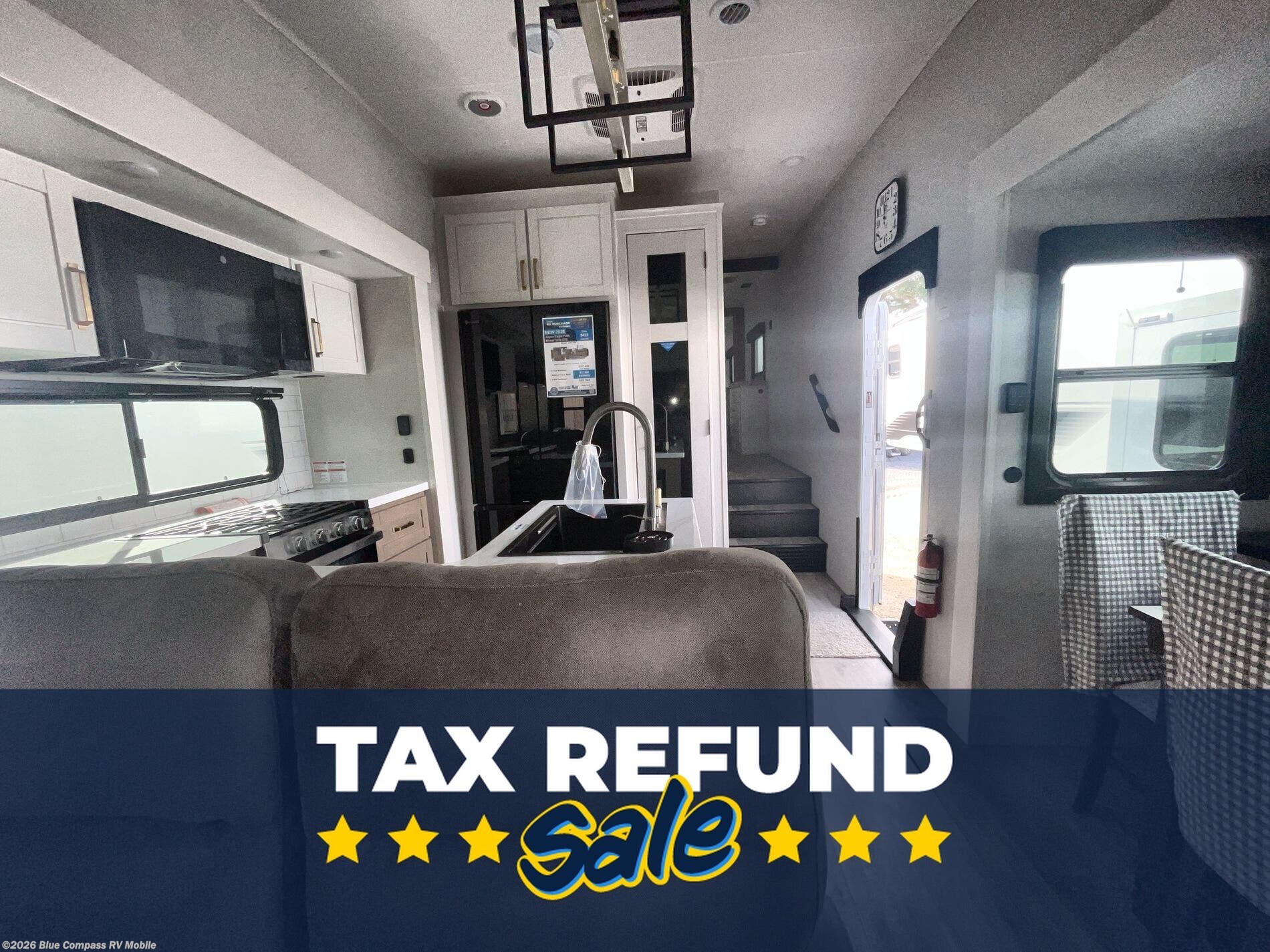 New 2026 Jayco Eagle 335LSTS available in Theodore, Alabama