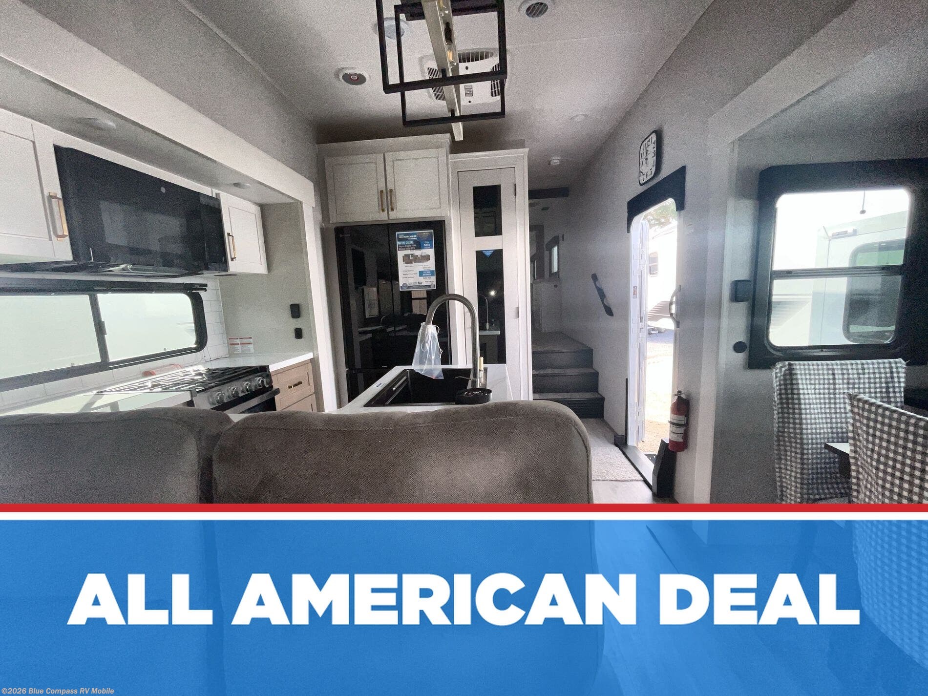 New 2026 Jayco Eagle 335LSTS available in Theodore, Alabama