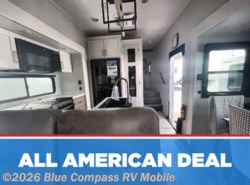 New 2026 Jayco Eagle 335LSTS available in Theodore, Alabama