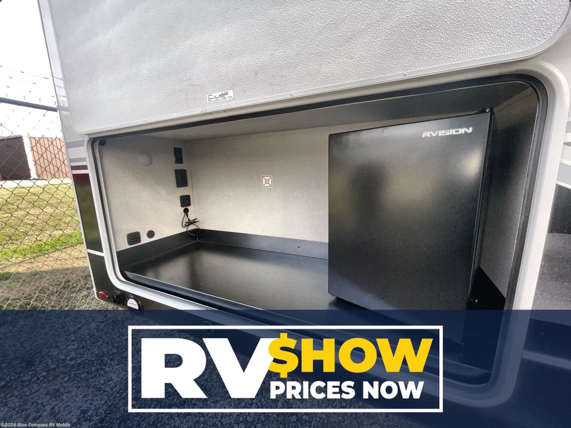 New 2026 Jayco Eagle HT 31QCD available in Theodore, Alabama