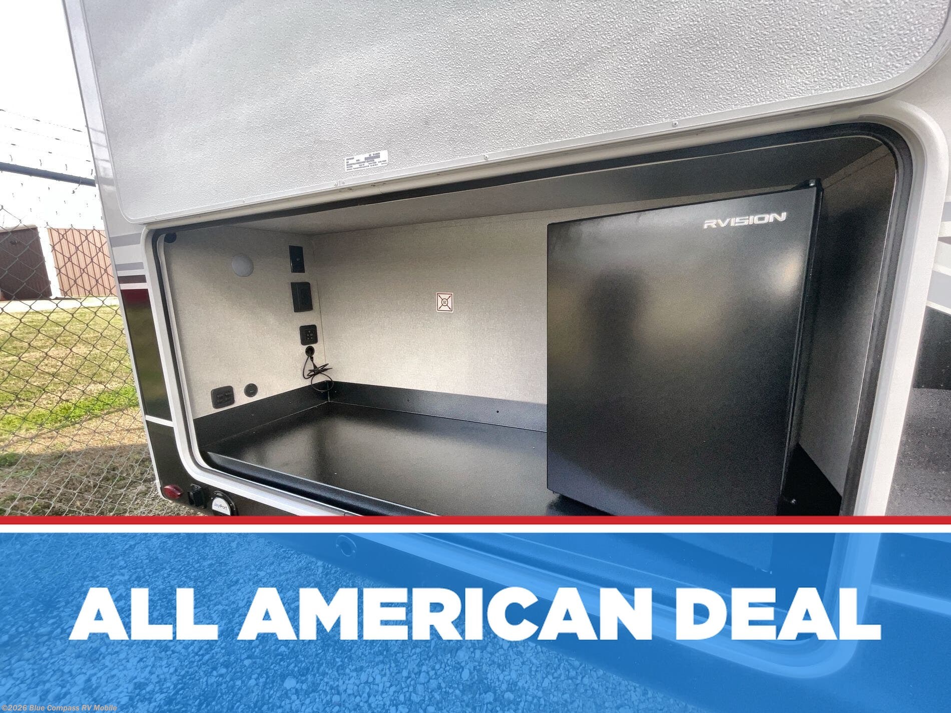 New 2026 Jayco Eagle HT 31QCD available in Theodore, Alabama