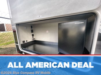 New 2026 Jayco Eagle HT 31QCD available in Theodore, Alabama