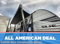New 2026 Jayco Jay Flight SLX 210QB available in Theodore, Alabama
