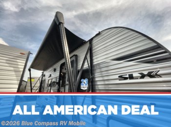 New 2026 Jayco Jay Flight SLX 210QB available in Theodore, Alabama
