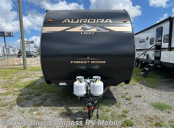 New 2026 Forest River Aurora Light 23MKS available in Theodore, Alabama