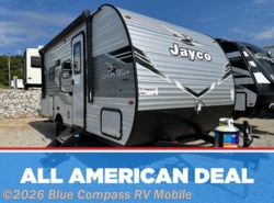 New 2026 Jayco Jay Flight SLX 160LK available in Theodore, Alabama