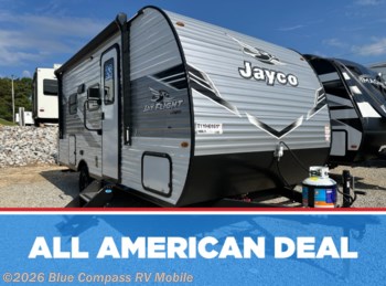 New 2026 Jayco Jay Flight SLX 160LK available in Theodore, Alabama