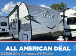 New 2026 Jayco Jay Flight SLX 175BH available in Theodore, Alabama