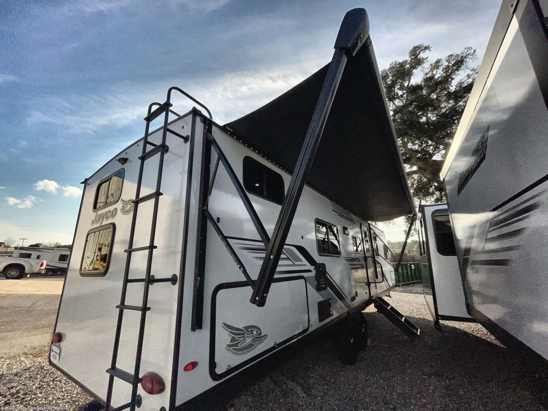 New 2026 Jayco Jay Feather 29QBH available in Theodore, Alabama
