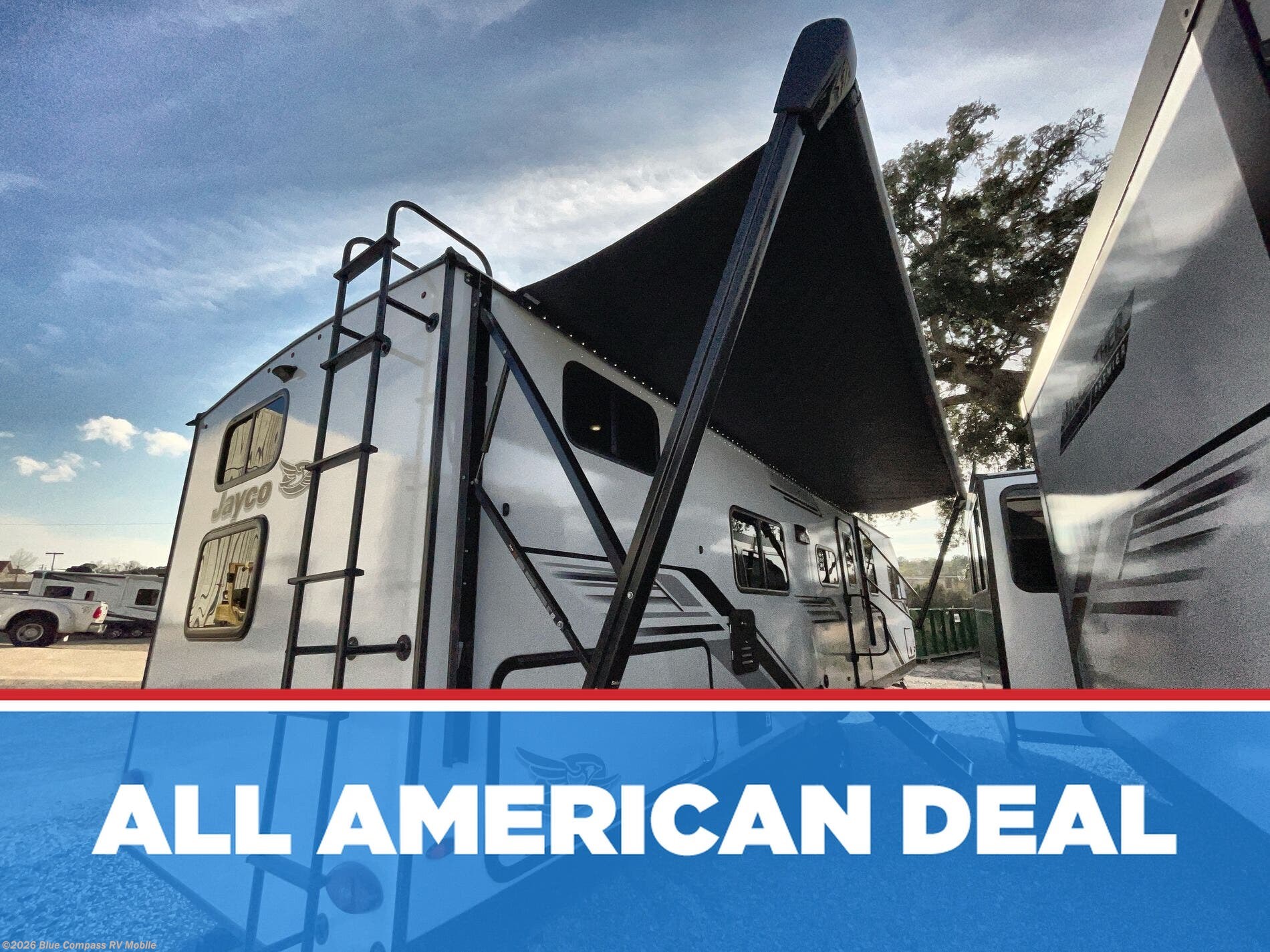 New 2026 Jayco Jay Feather 29QBH available in Theodore, Alabama