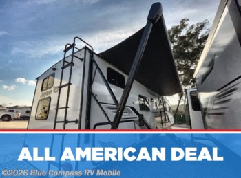 New 2026 Jayco Jay Feather 29QBH available in Theodore, Alabama