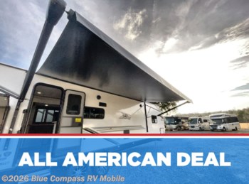 New 2026 Jayco Jay Flight SLX 295TBS available in Theodore, Alabama