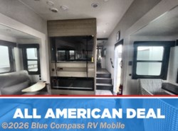 New 2026 Jayco Eagle 365UKTS available in Theodore, Alabama