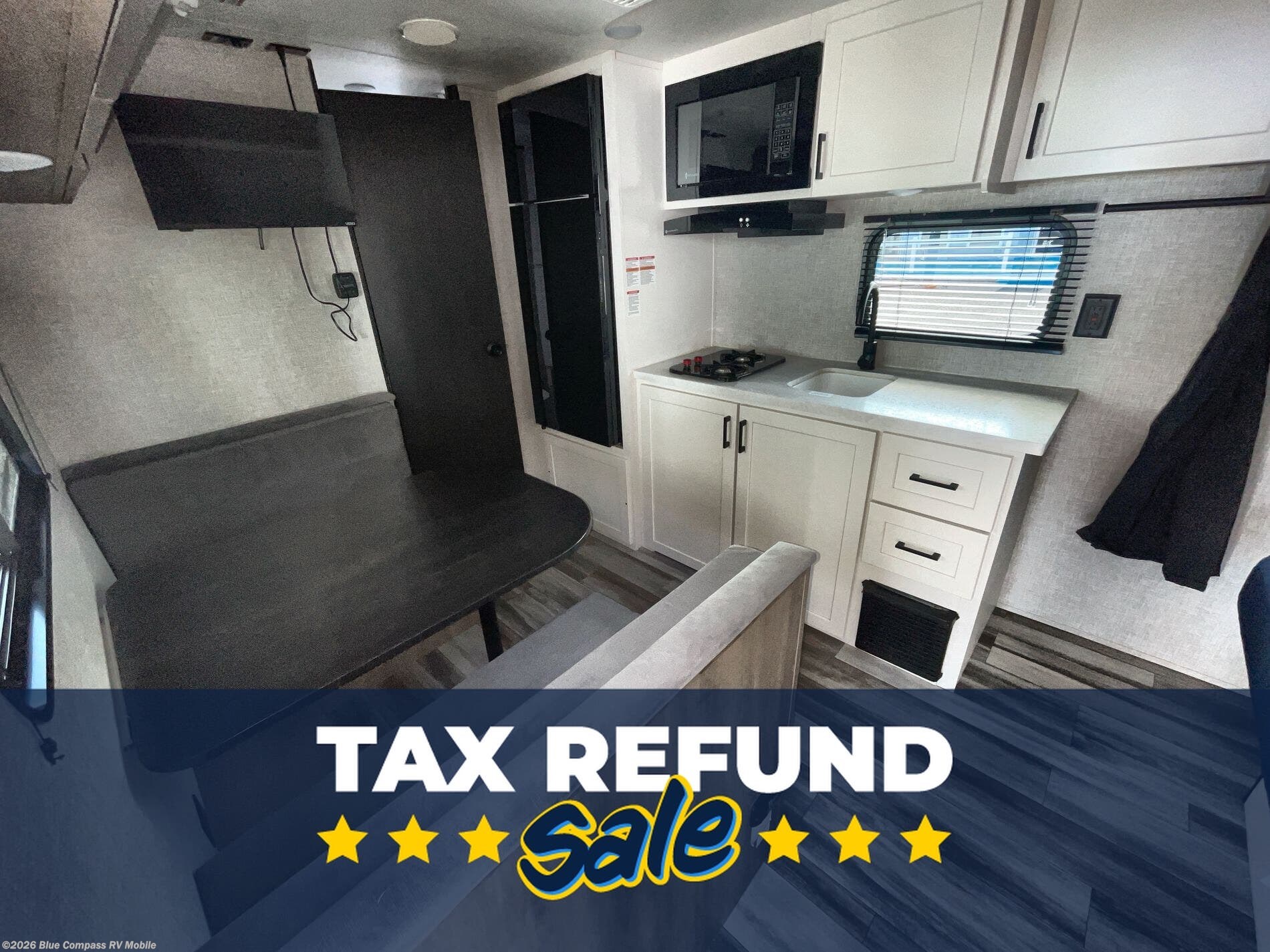 Used 2025 Jayco Jay Flight SLX 175FQ available in Theodore, Alabama