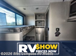 New 2026 Forest River Aurora Light 13BHX available in Theodore, Alabama