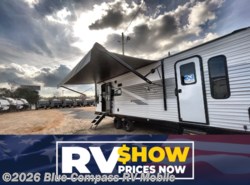 New 2026 Jayco Jay Flight SLX 262RLS available in Theodore, Alabama
