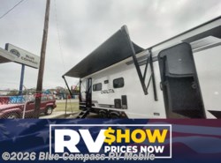 New 2026 Alliance RV Delta 252RL available in Theodore, Alabama