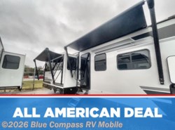 New 2026 Alliance RV Delta 292RL available in Theodore, Alabama